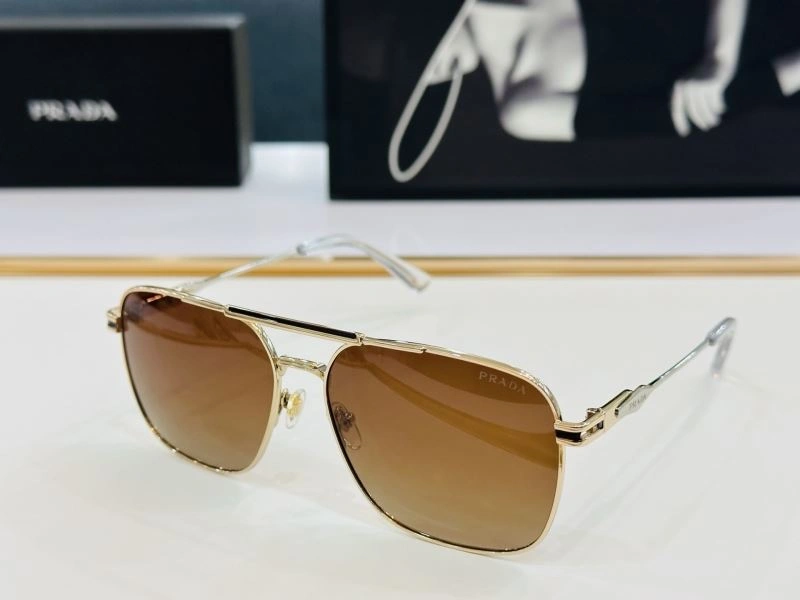 WrinkleFree Prada Sunglasses 282083