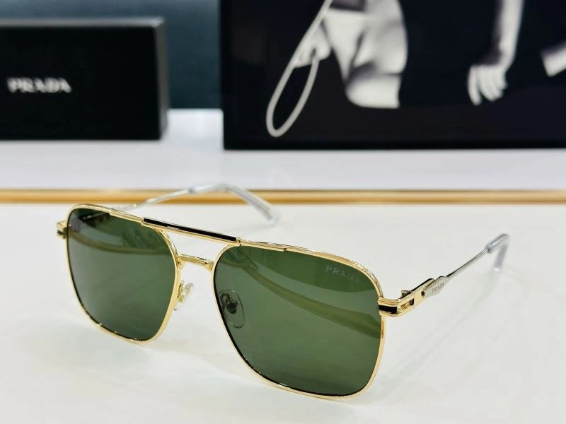 WrinkleFree Prada Sunglasses 282083