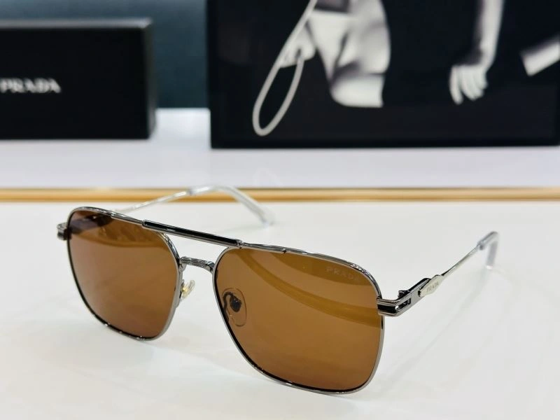 WrinkleFree Prada Sunglasses 282083