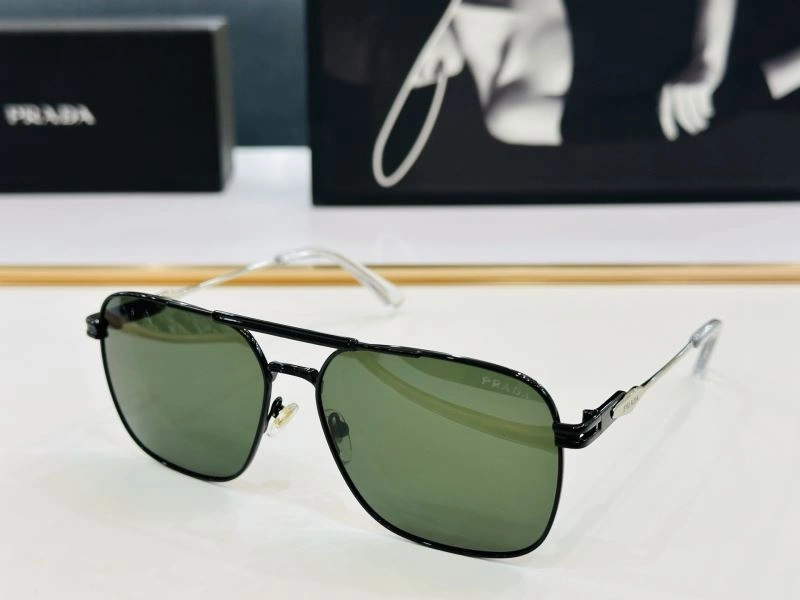 WrinkleFree Prada Sunglasses 282083