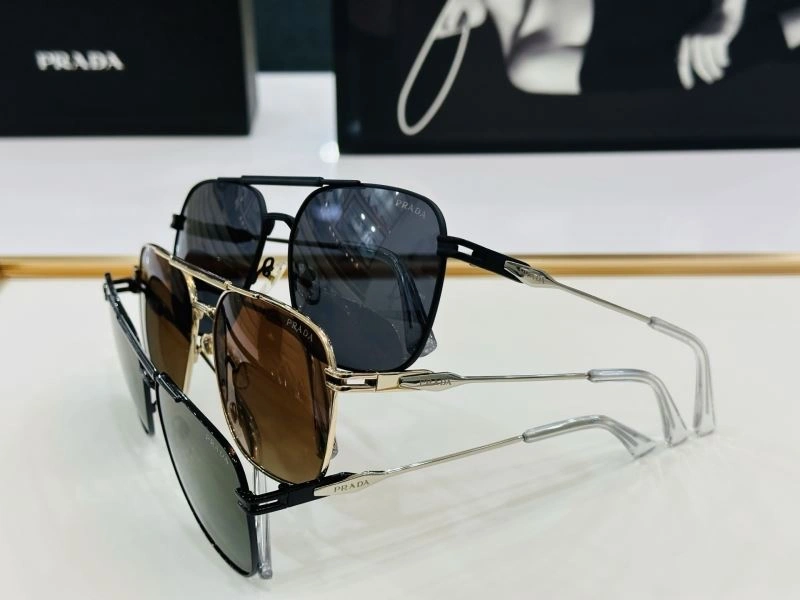 WrinkleFree Prada Sunglasses 282083
