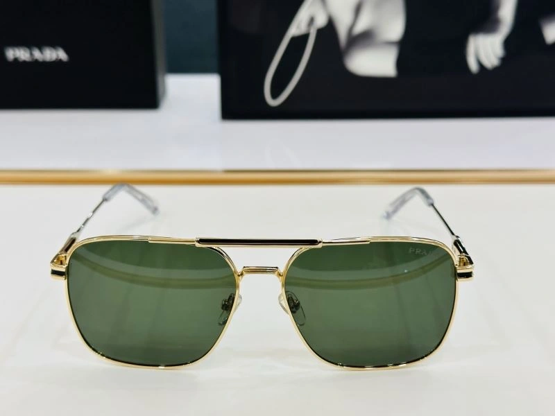 WrinkleFree Prada Sunglasses 282083