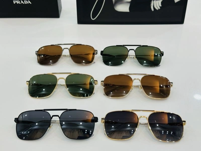 WrinkleFree Prada Sunglasses 282083