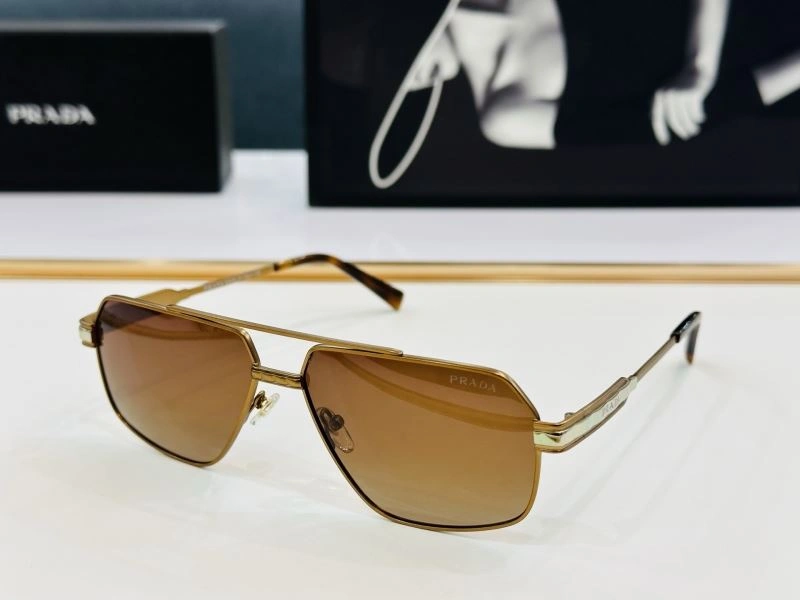 Prada Sunglasses StreetReady 282088