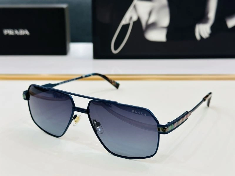 Prada Sunglasses StreetReady 282088