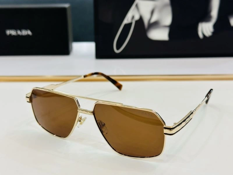 Prada Sunglasses StreetReady 282088