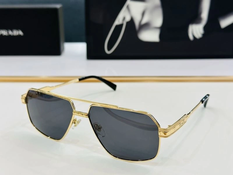 Prada Sunglasses StreetReady 282088