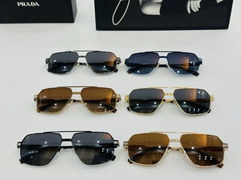 Prada Sunglasses StreetReady 282088