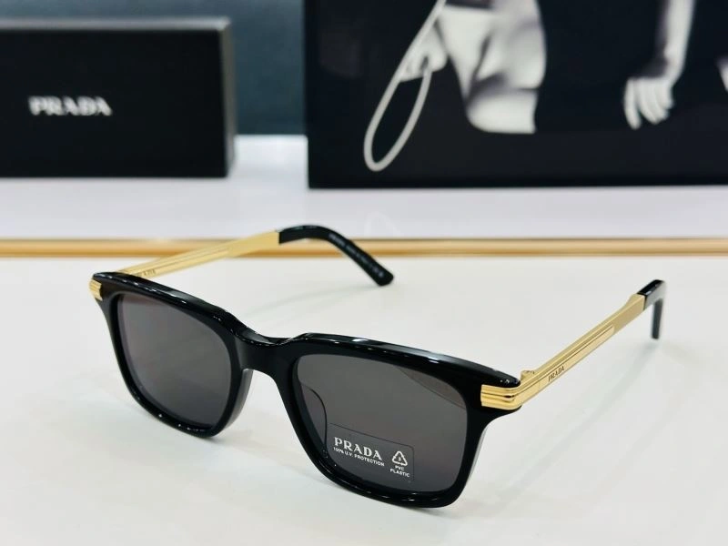 Durable Prada Sunglasses 282078