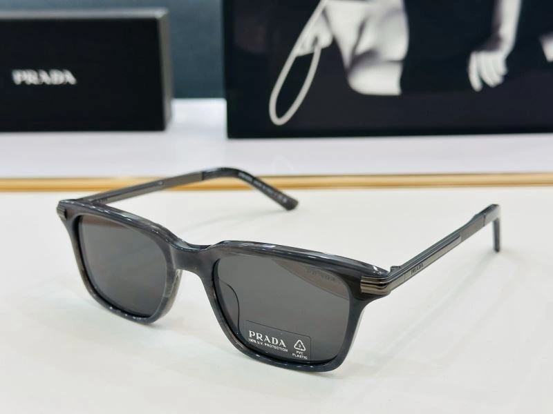 Durable Prada Sunglasses 282078