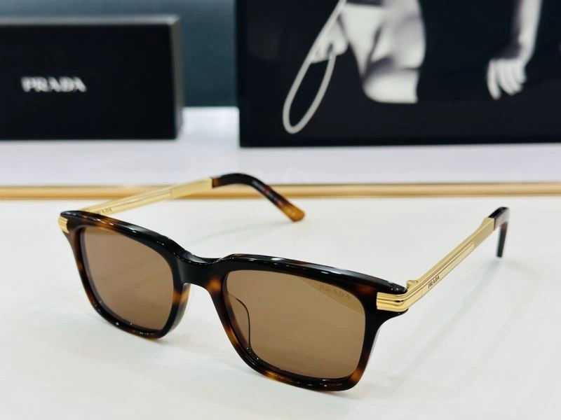 Durable Prada Sunglasses 282078