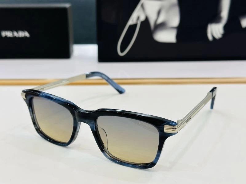 Durable Prada Sunglasses 282078