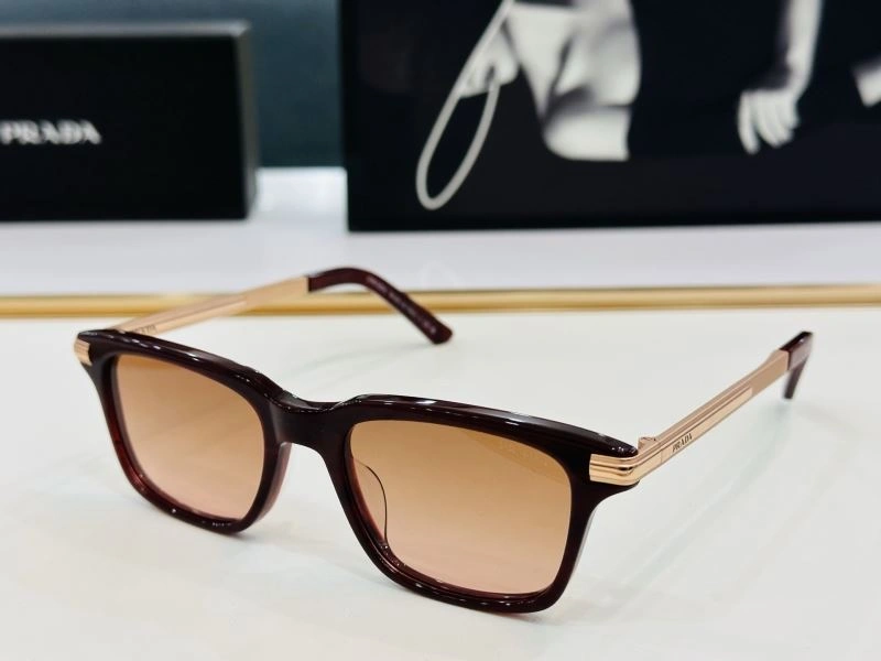 Durable Prada Sunglasses 282078