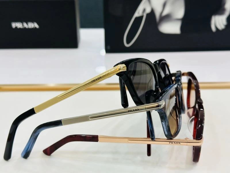Durable Prada Sunglasses 282078