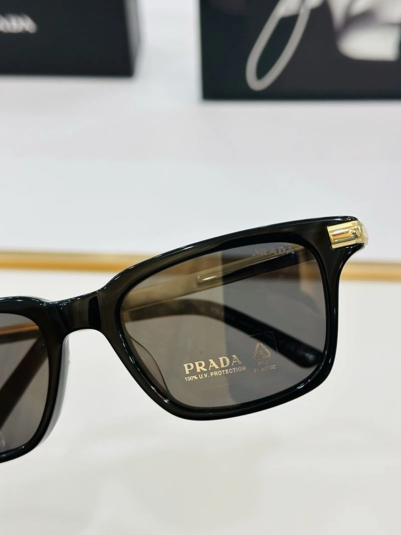 Durable Prada Sunglasses 282078