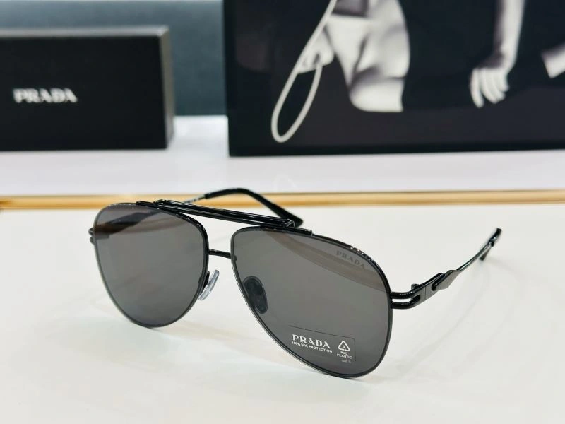 ComfortFit Prada Sunglasses 282079