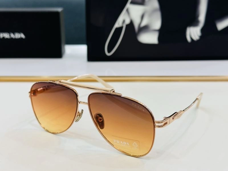 ComfortFit Prada Sunglasses 282079