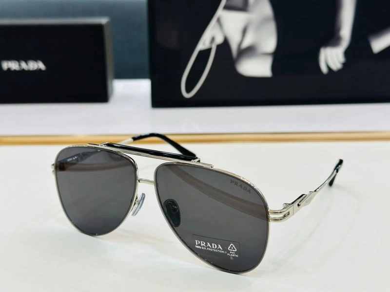 ComfortFit Prada Sunglasses 282079