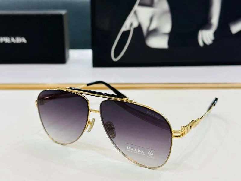 ComfortFit Prada Sunglasses 282079