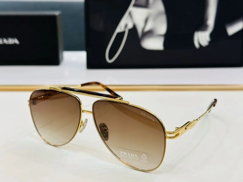 ComfortFit Prada Sunglasses 282079
