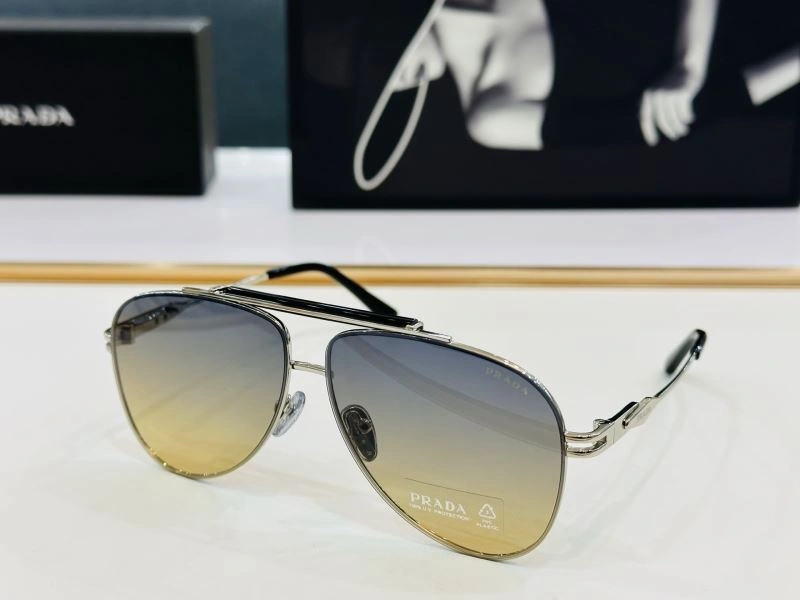 ComfortFit Prada Sunglasses 282079