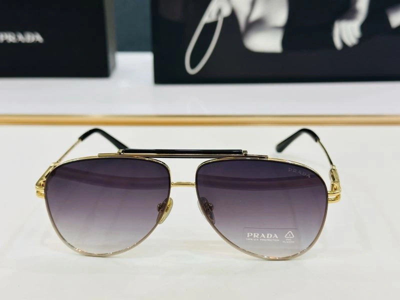 ComfortFit Prada Sunglasses 282079