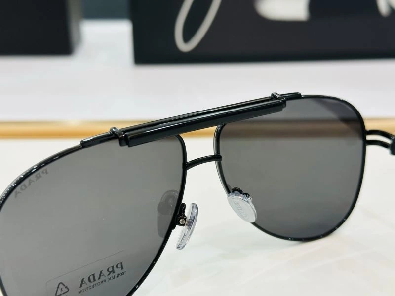 ComfortFit Prada Sunglasses 282079