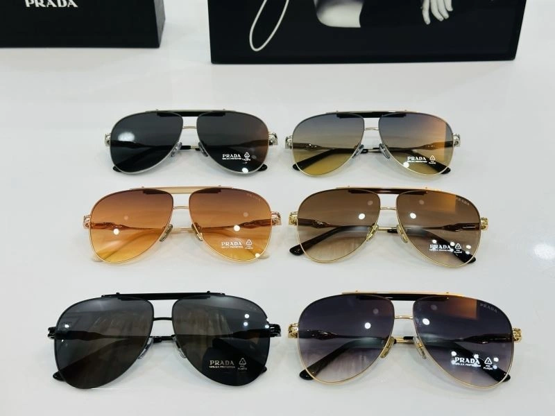ComfortFit Prada Sunglasses 282079