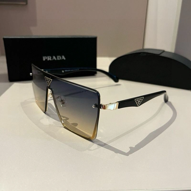 Prada Sunglasses Premium 282058