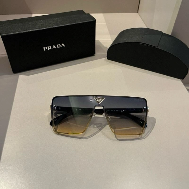 Prada Sunglasses Premium 282058