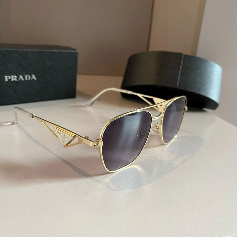 Prada Sunglasses Chic 282057