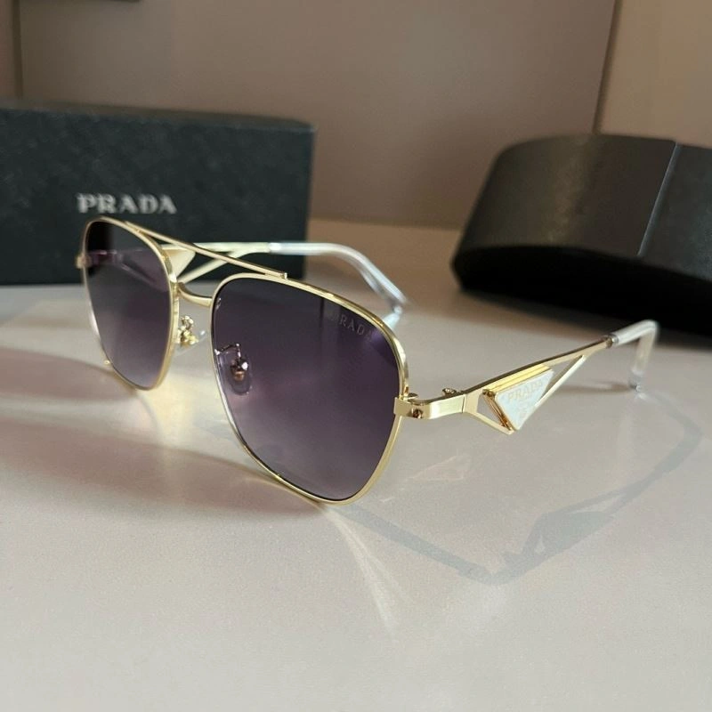 Prada Sunglasses Chic 282057