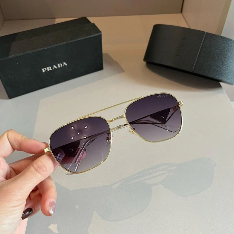 Prada Sunglasses Chic 282057