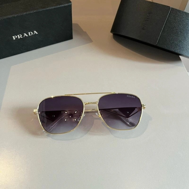 Prada Sunglasses Chic 282057