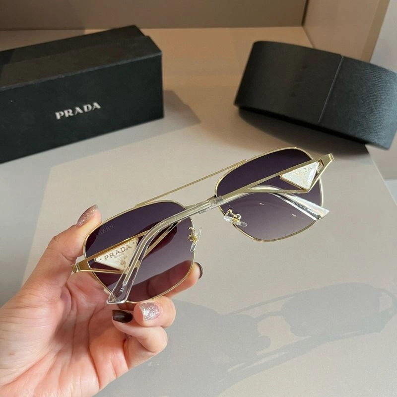 Prada Sunglasses Chic 282057