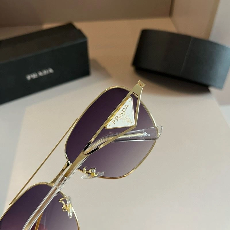 Prada Sunglasses Chic 282057