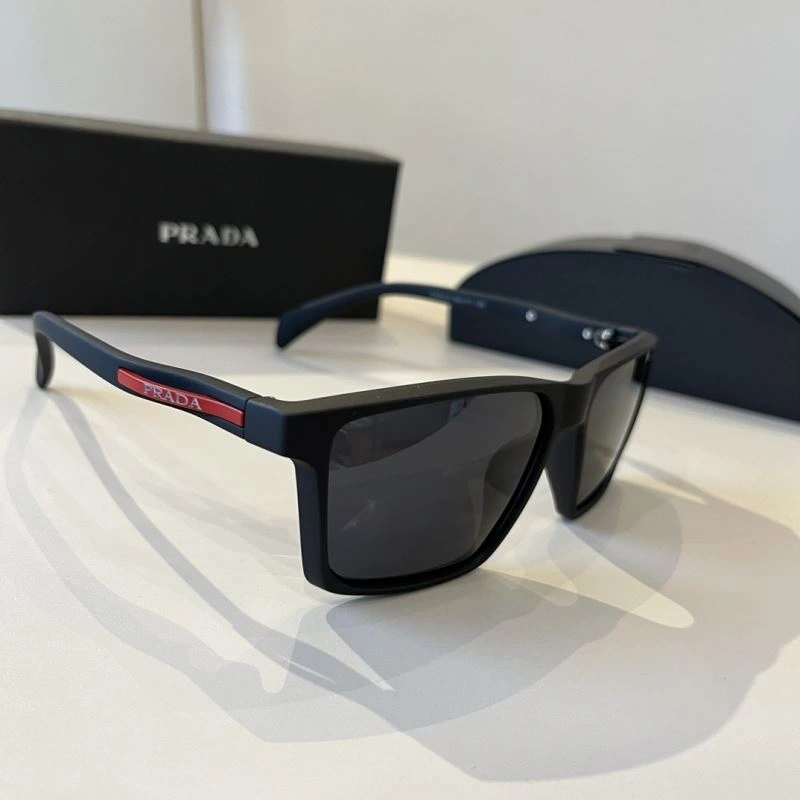 Sustainable Prada Sunglasses 282056
