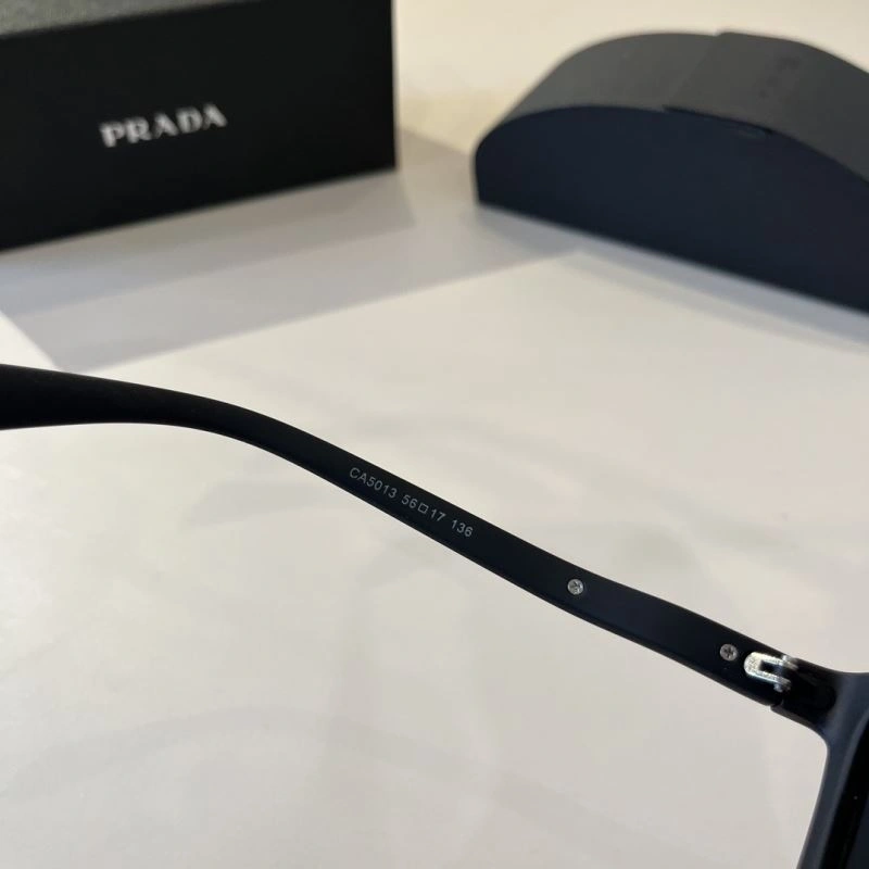 Sustainable Prada Sunglasses 282056