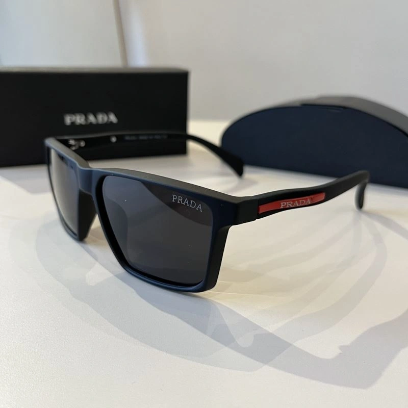 Sustainable Prada Sunglasses 282056