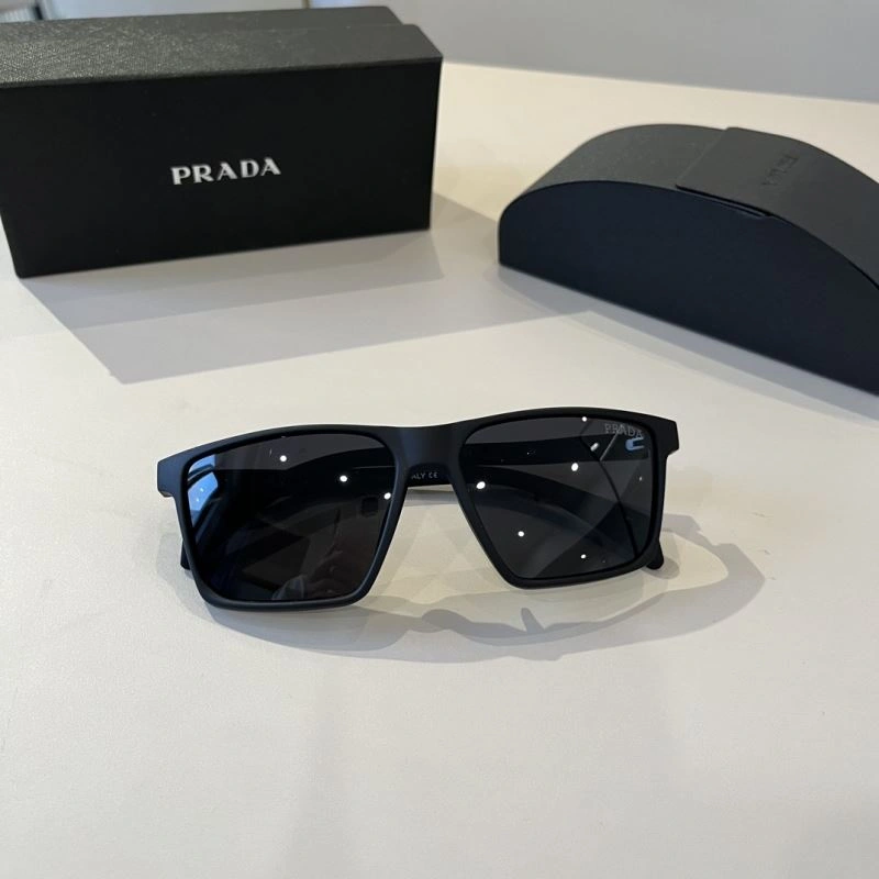 Sustainable Prada Sunglasses 282056