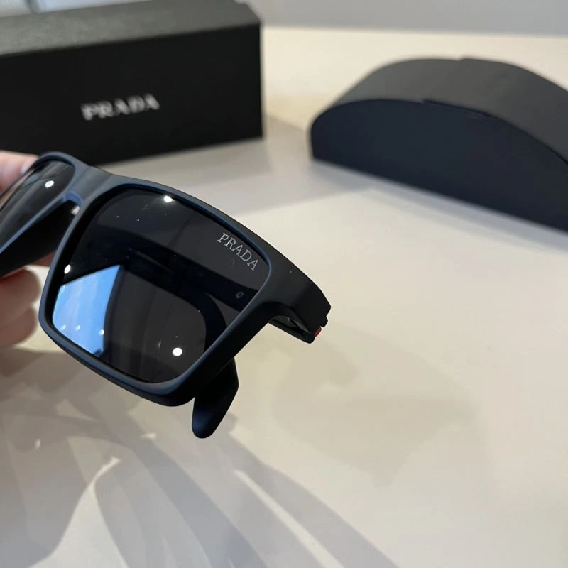 Sustainable Prada Sunglasses 282056