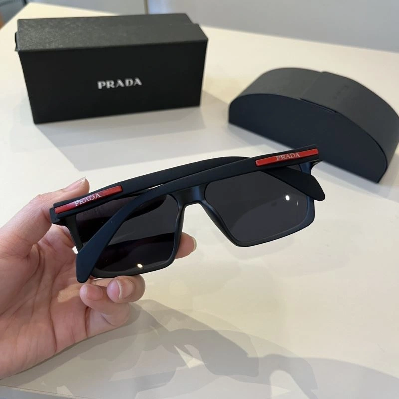 Sustainable Prada Sunglasses 282056
