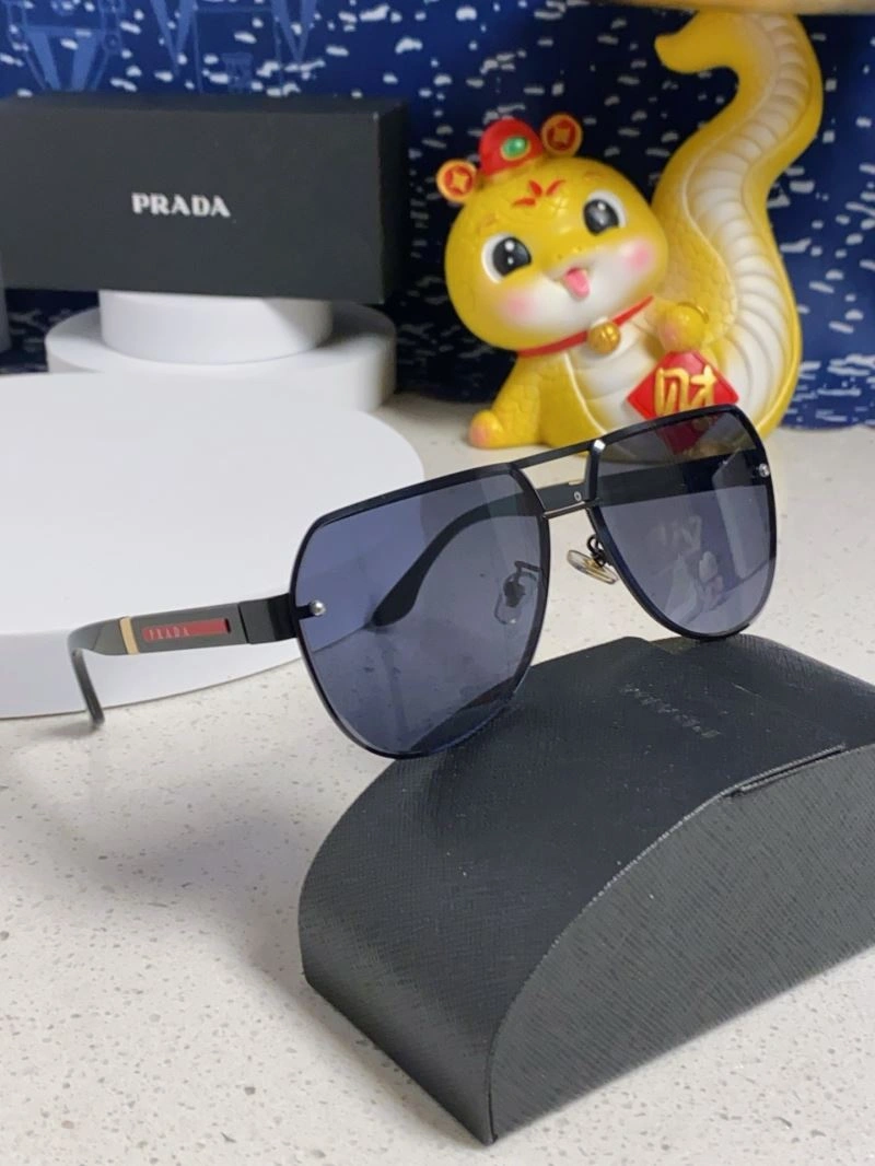 Prada Sunglasses Comfortable 282072