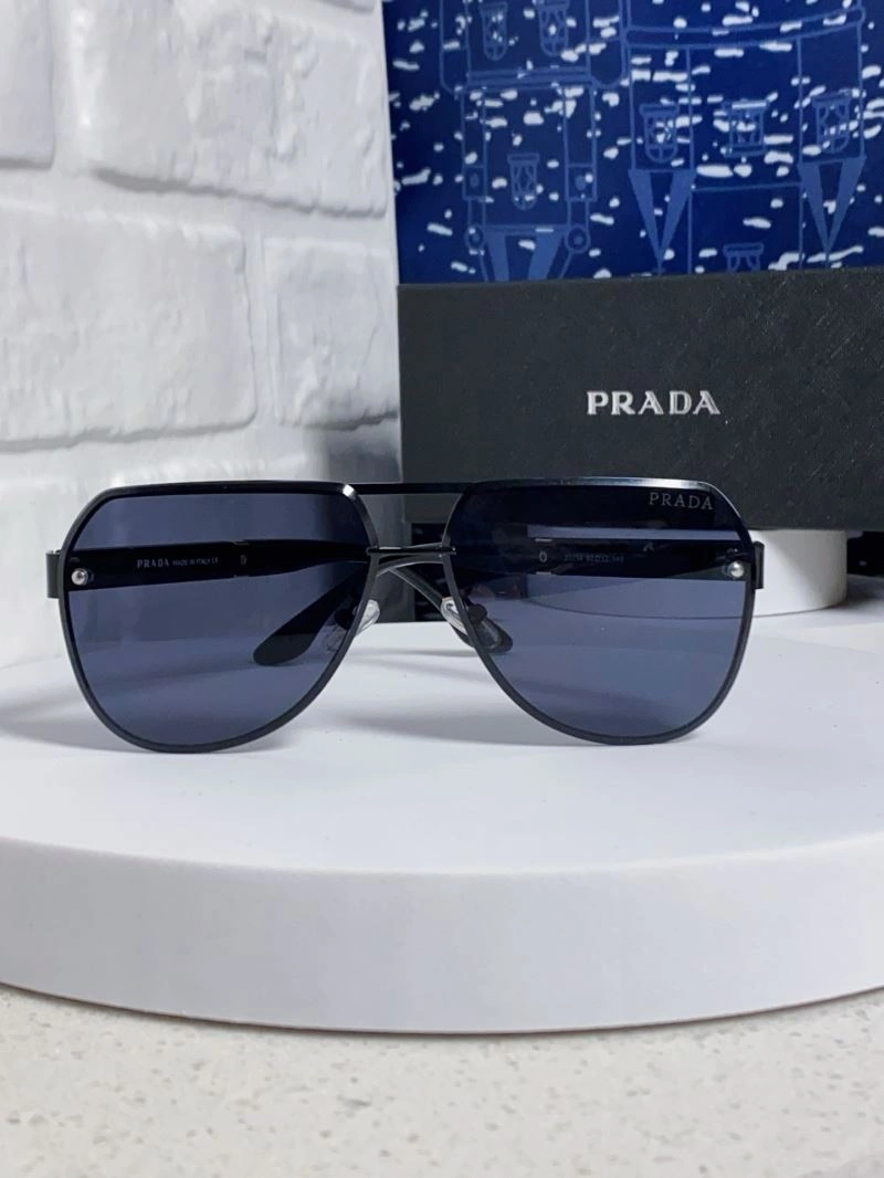 Prada Sunglasses Comfortable 282072