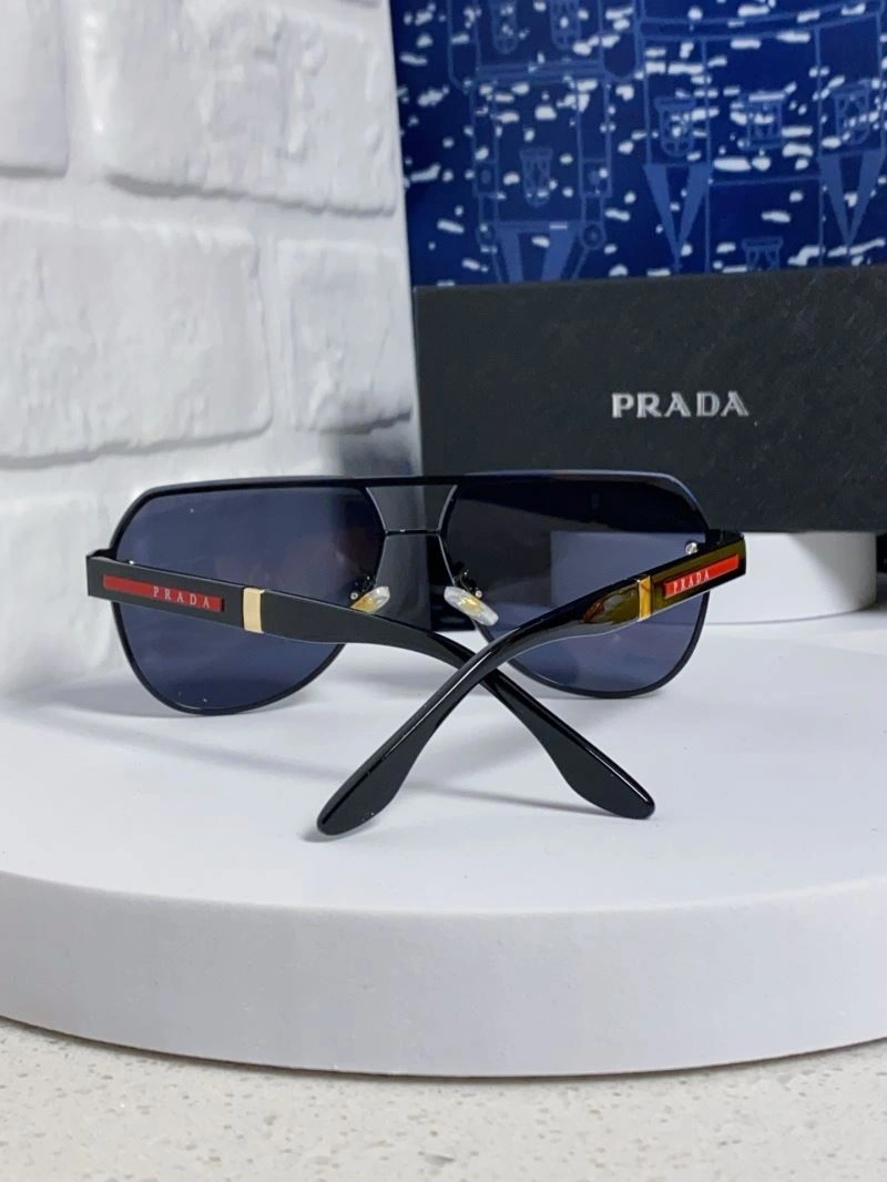Prada Sunglasses Comfortable 282072