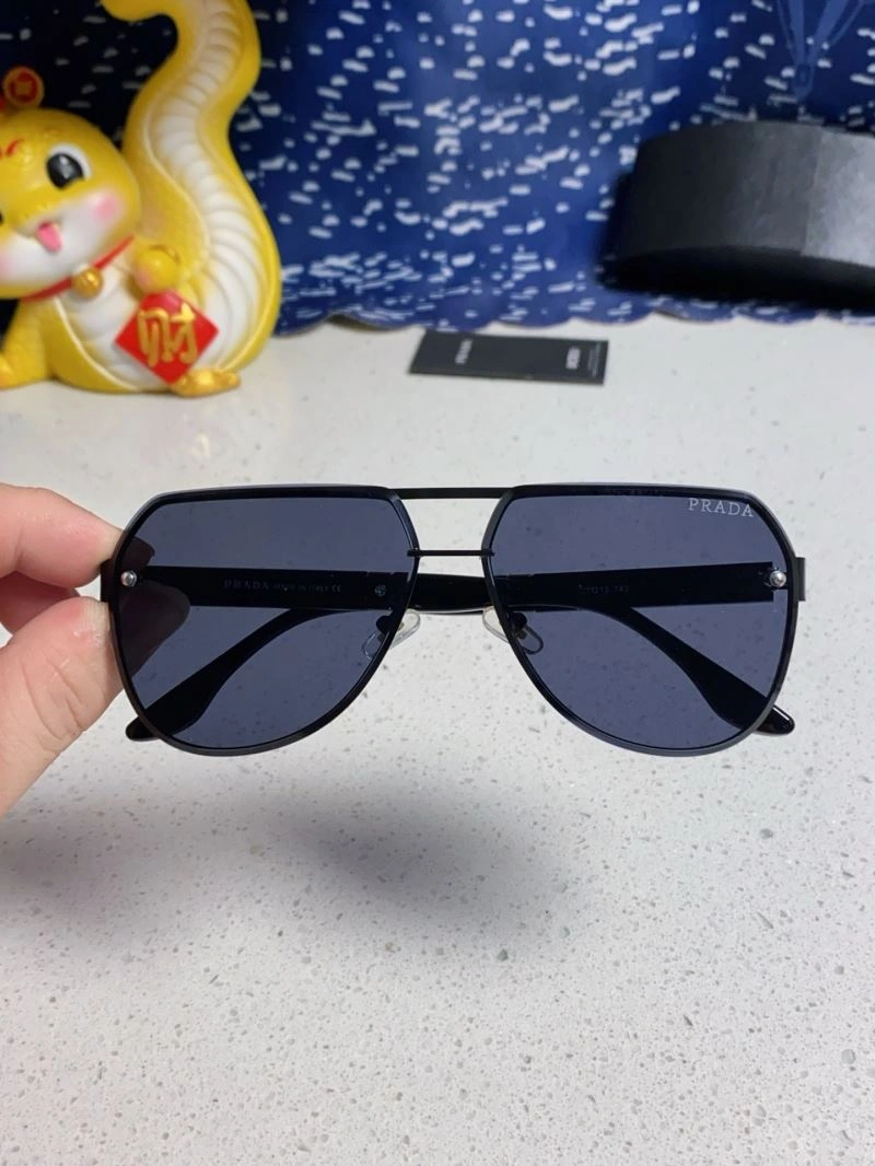 Prada Sunglasses Comfortable 282072
