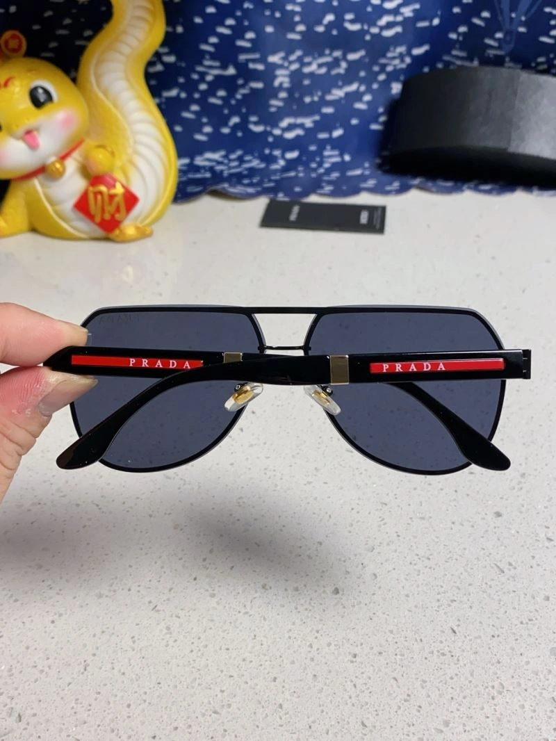 Prada Sunglasses Comfortable 282072