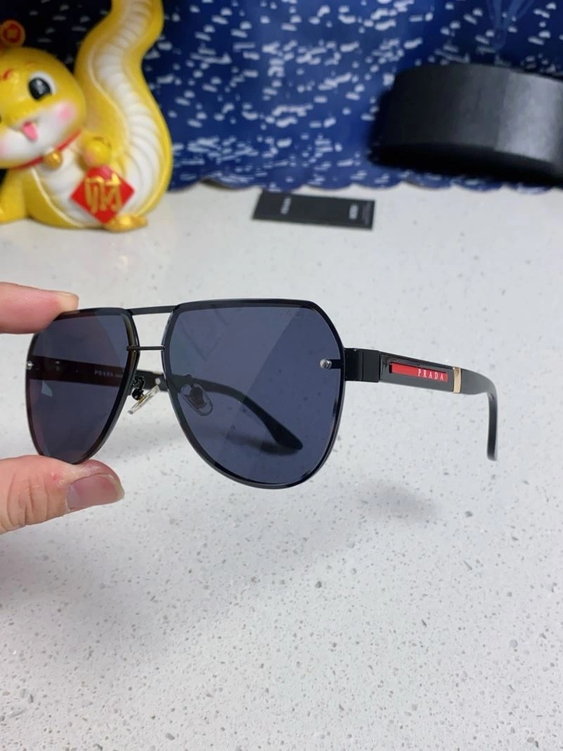 Prada Sunglasses Comfortable 282072