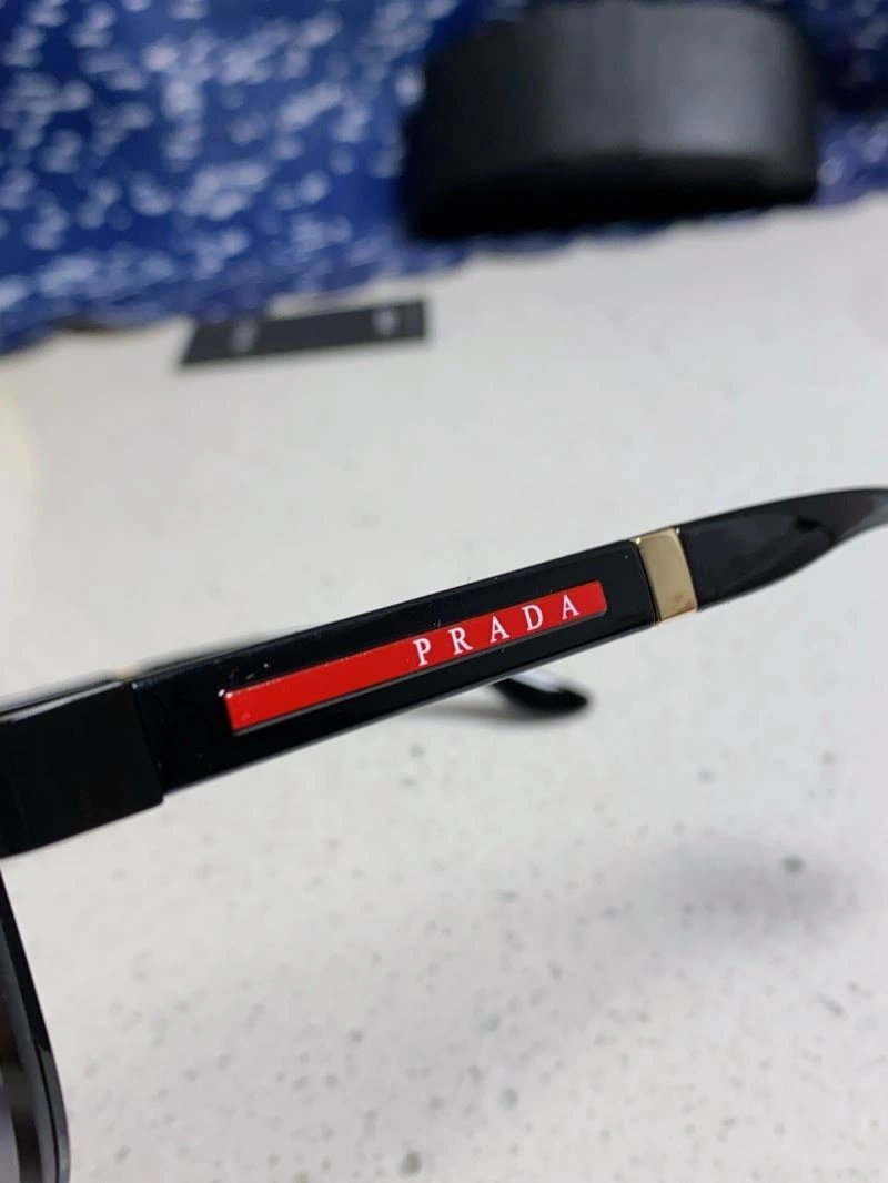Prada Sunglasses Comfortable 282072