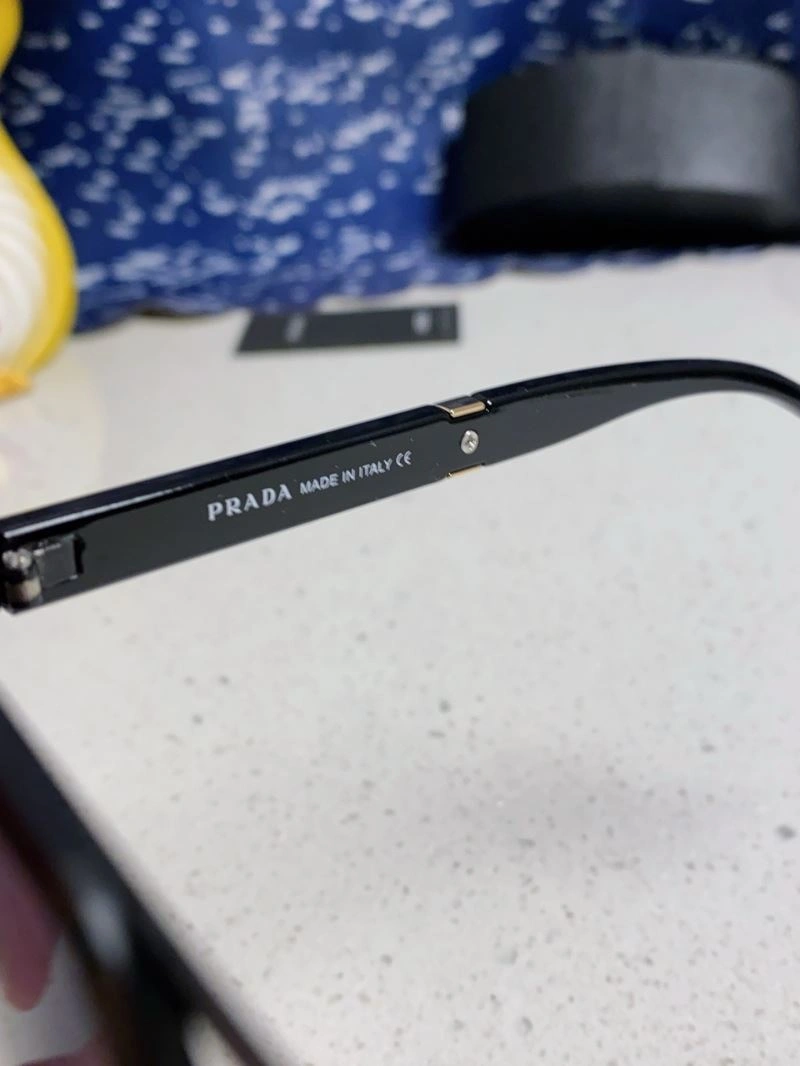 Prada Sunglasses Comfortable 282072